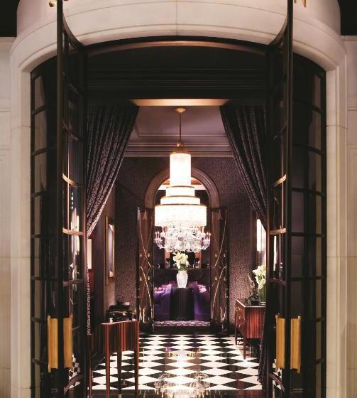 酒店 The Signature At Mgm Grand