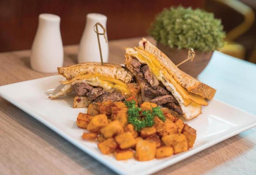 酒店 The Signature At Mgm Grand