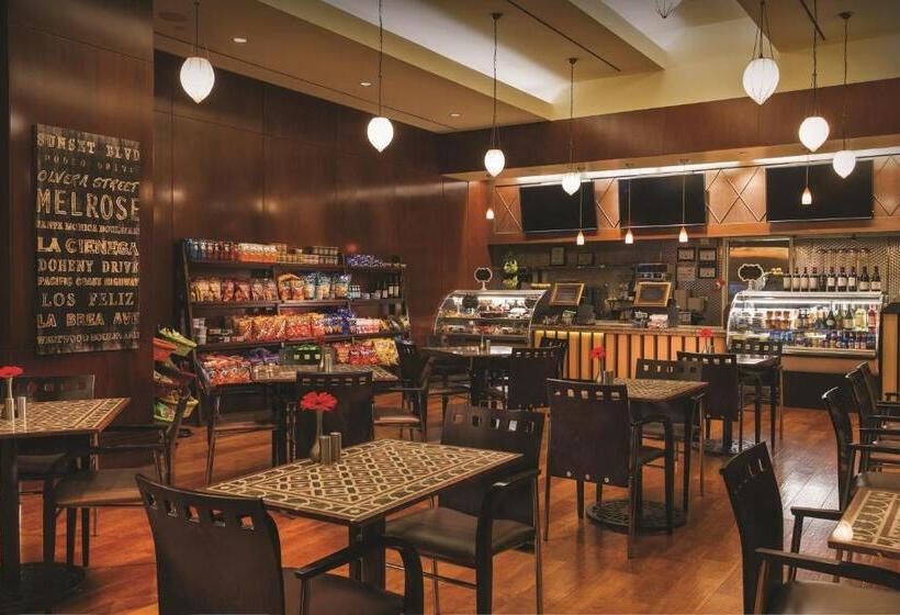 酒店 The Signature At Mgm Grand