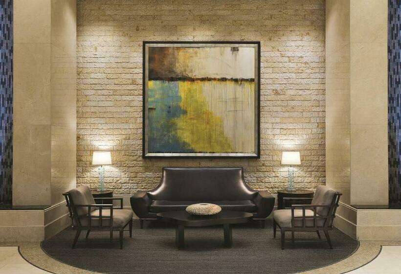 酒店 The Signature At Mgm Grand