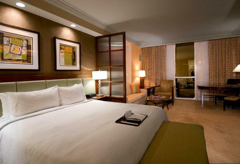 酒店 The Signature At Mgm Grand
