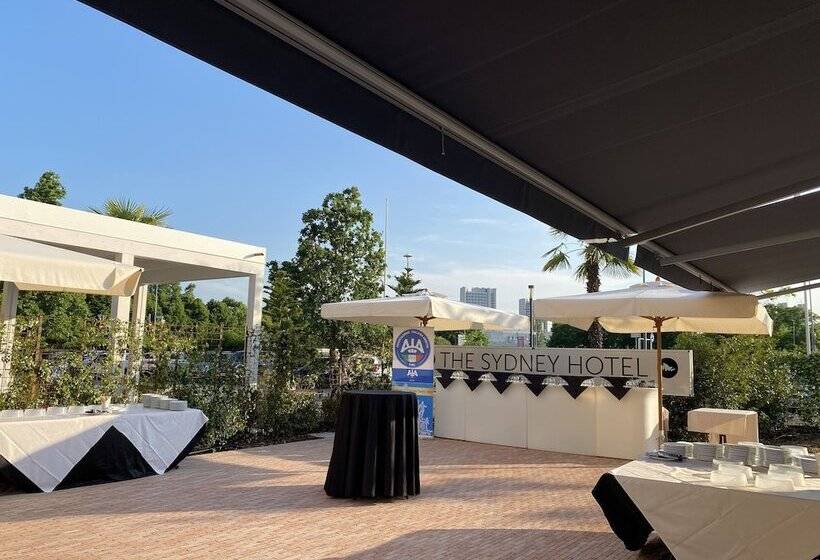 هتل The Sydney
