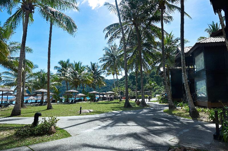 فندق The Taaras Beach & Spa Resort