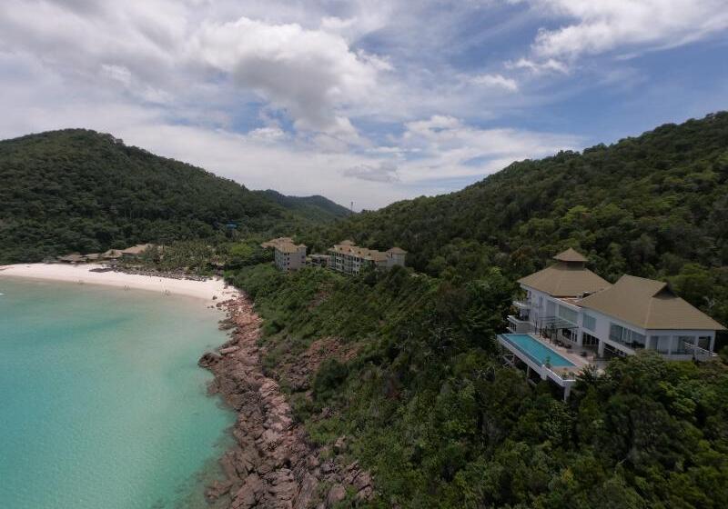 فندق The Taaras Beach & Spa Resort