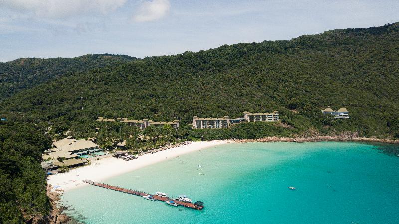 فندق The Taaras Beach & Spa Resort