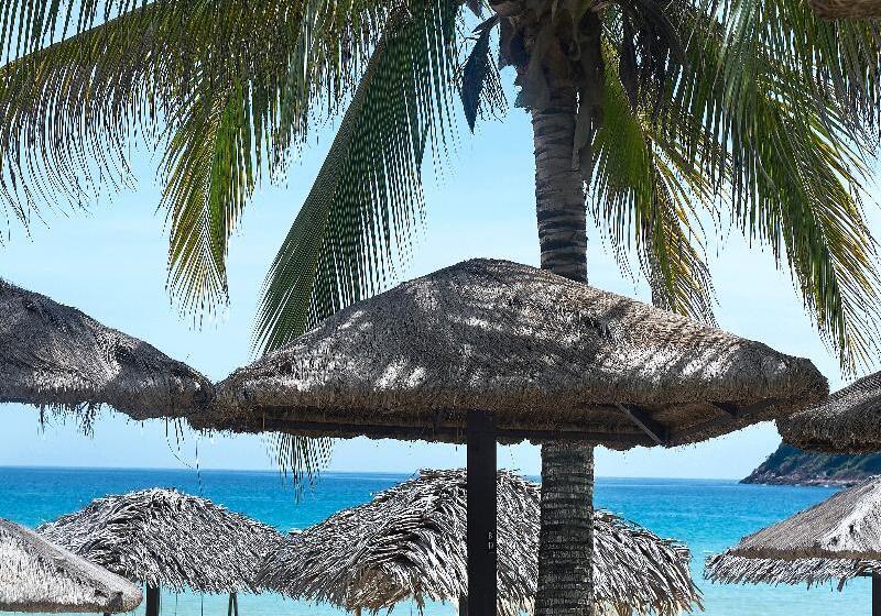 فندق The Taaras Beach & Spa Resort