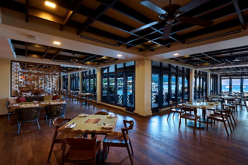 فندق The Taaras Beach & Spa Resort