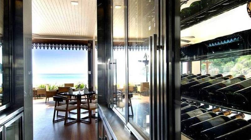 فندق The Taaras Beach & Spa Resort