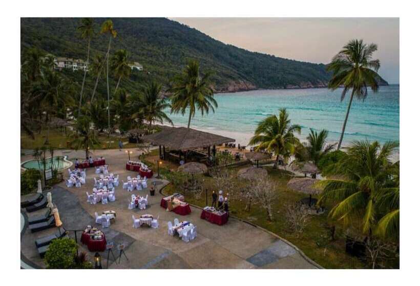 فندق The Taaras Beach & Spa Resort