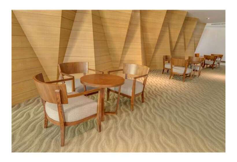 فندق The Taaras Beach & Spa Resort