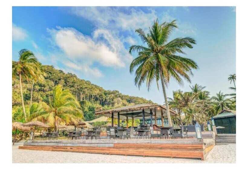 فندق The Taaras Beach & Spa Resort