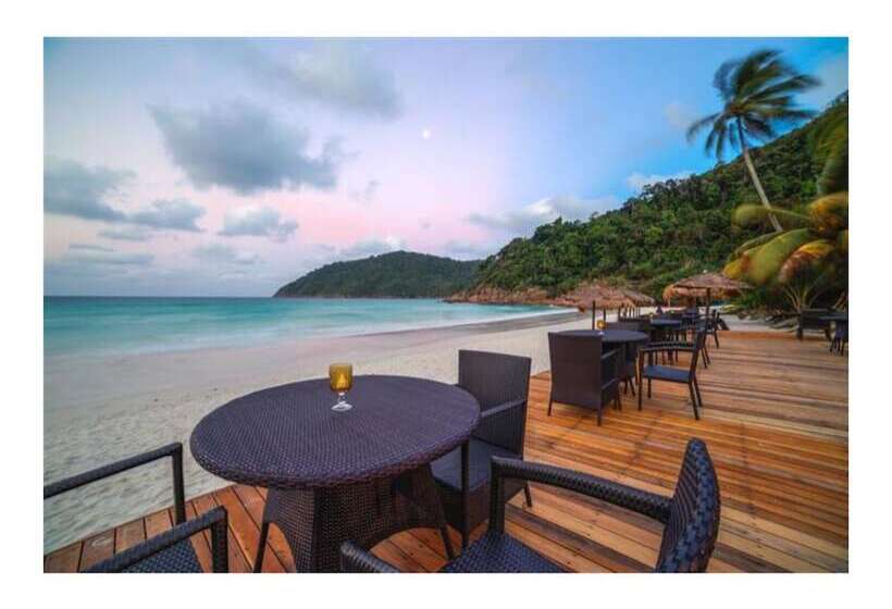 فندق The Taaras Beach & Spa Resort