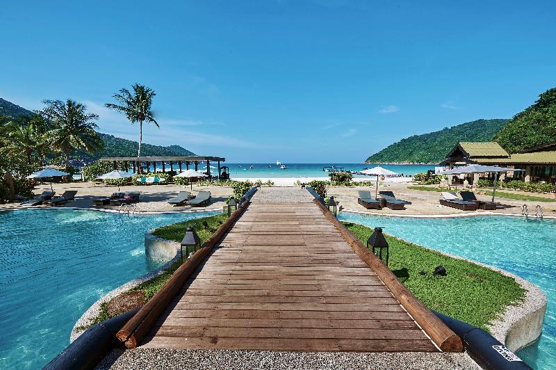 فندق The Taaras Beach & Spa Resort