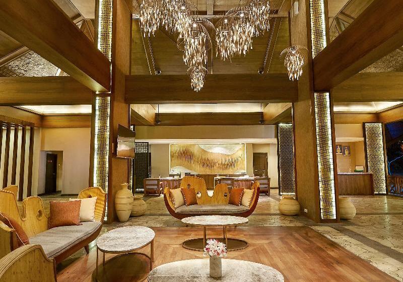 فندق The Taaras Beach & Spa Resort