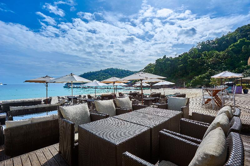 فندق The Taaras Beach & Spa Resort