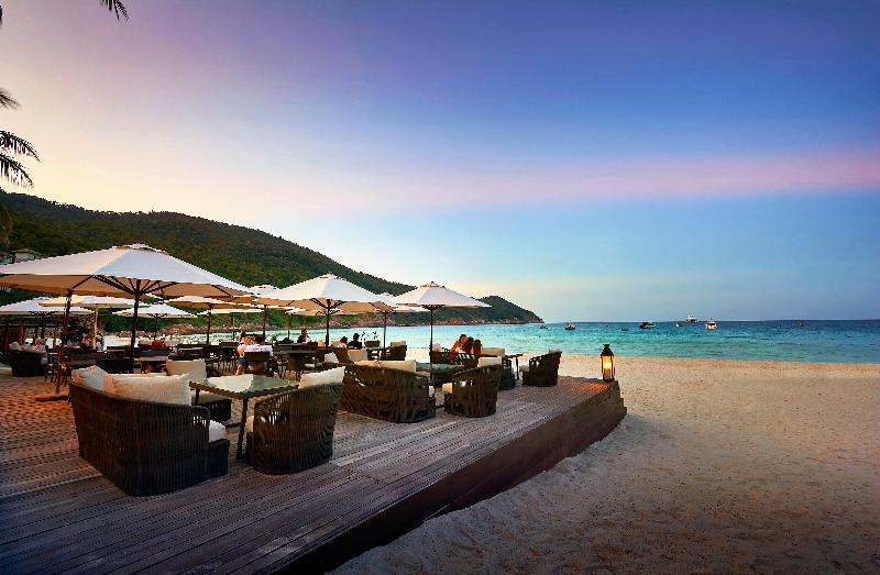 فندق The Taaras Beach & Spa Resort