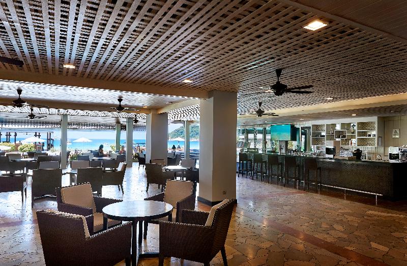 فندق The Taaras Beach & Spa Resort