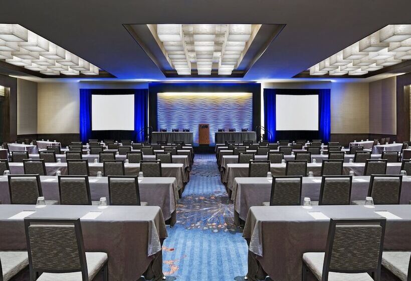 בית מלון כפרי The Westin Annapolis