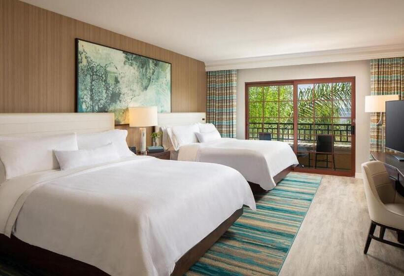 酒店 The Westin Carlsbad Resort & Spa