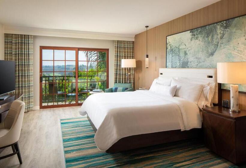 酒店 The Westin Carlsbad Resort & Spa