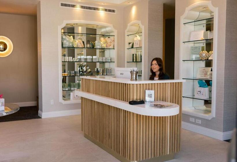 酒店 The Westin Carlsbad Resort & Spa