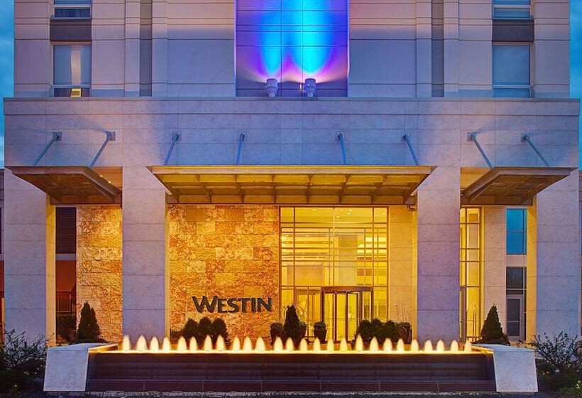 هتل The Westin Chicago North Shore