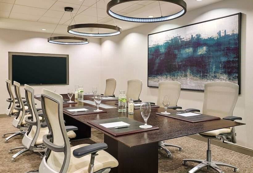 בית מלון כפרי The Westin Chicago North Shore