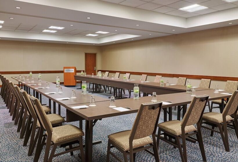 هتل The Westin Chicago North Shore