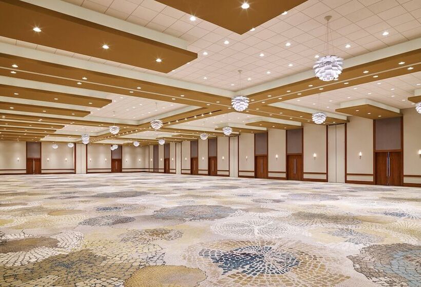 هتل The Westin Chicago North Shore