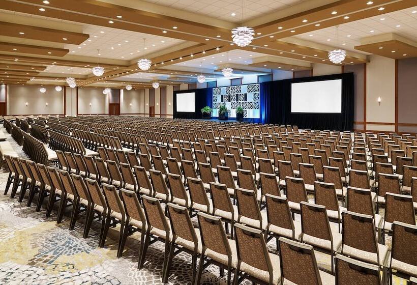 هتل The Westin Chicago North Shore