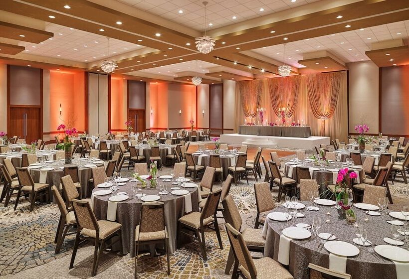 בית מלון כפרי The Westin Chicago North Shore