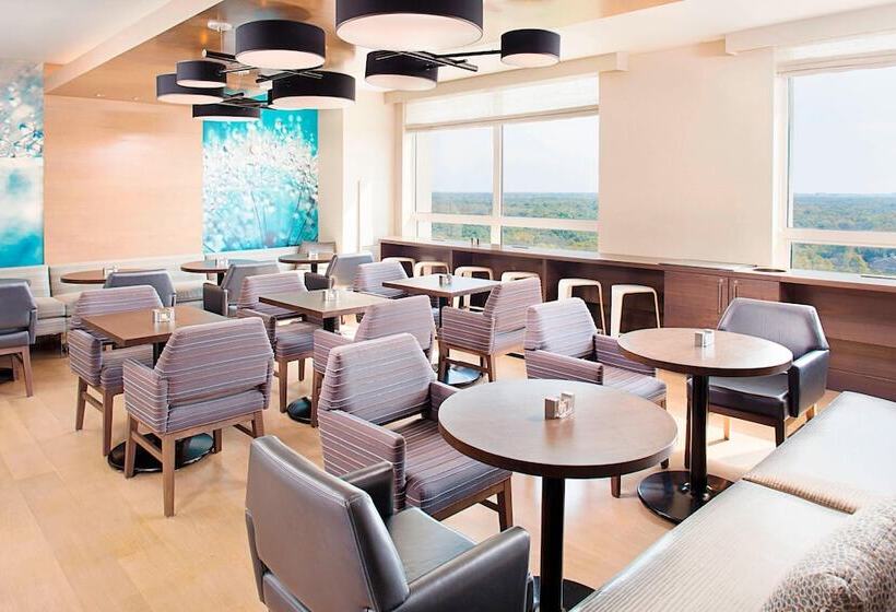 هتل The Westin Chicago North Shore