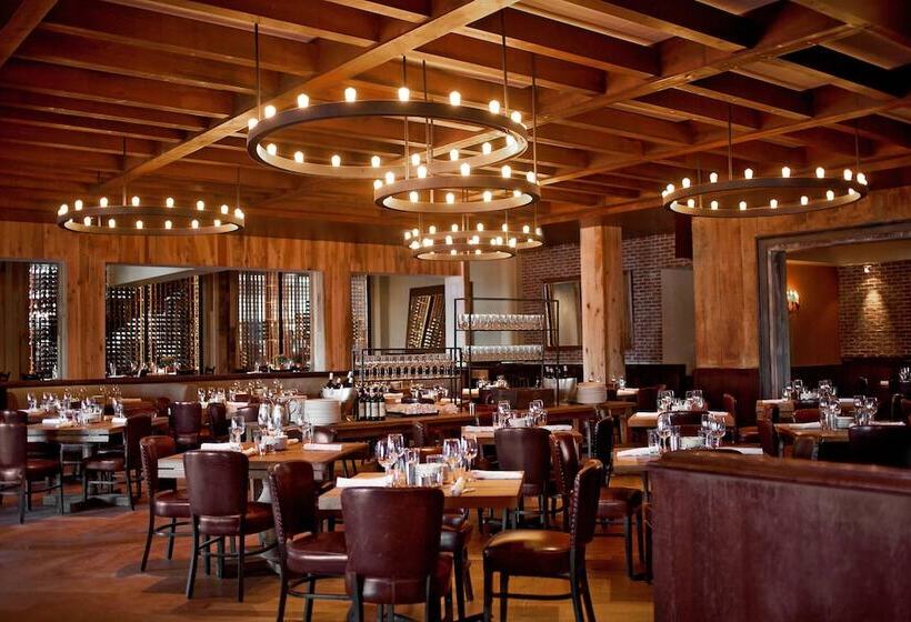 هتل The Westin Chicago North Shore