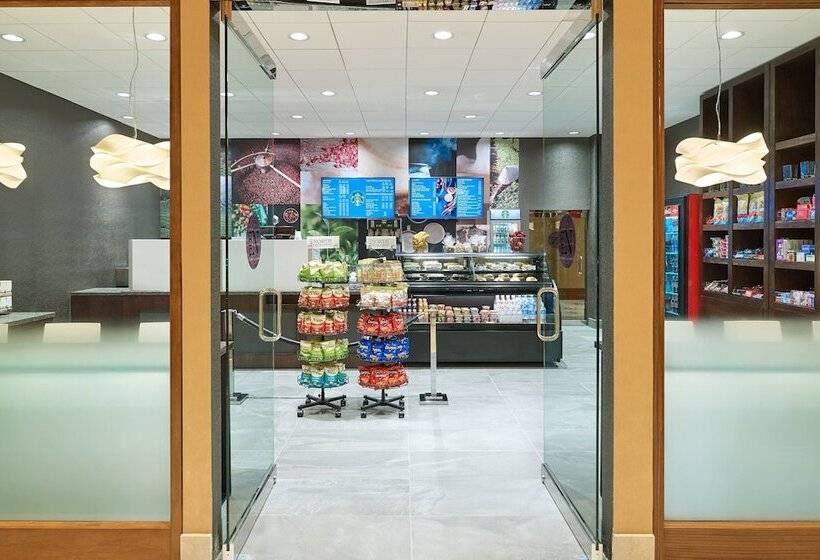 فندق The Westin Chicago North Shore