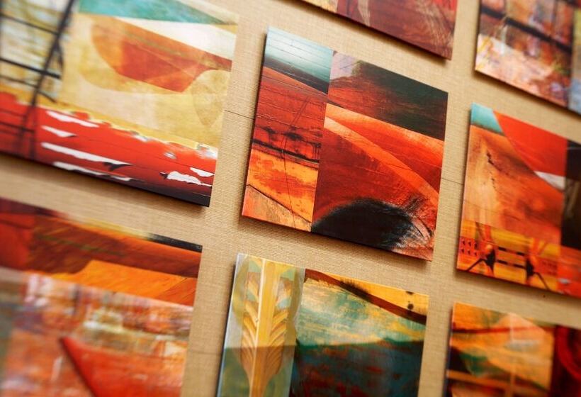 هتل The Westin Chicago North Shore