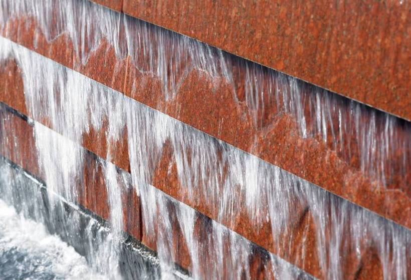 هتل The Westin Chicago North Shore