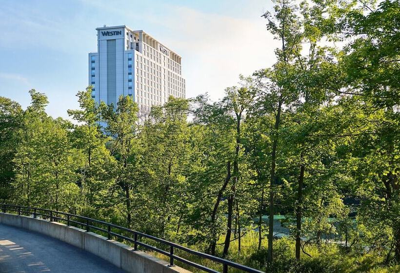 هتل The Westin Chicago North Shore