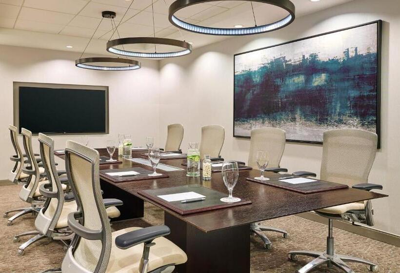 בית מלון כפרי The Westin Chicago North Shore