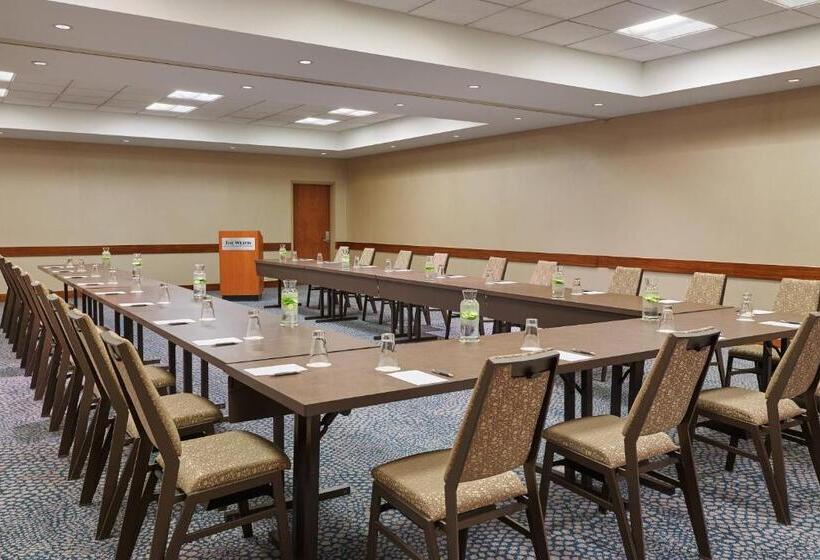 هتل The Westin Chicago North Shore