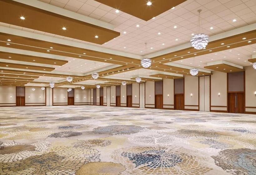 هتل The Westin Chicago North Shore