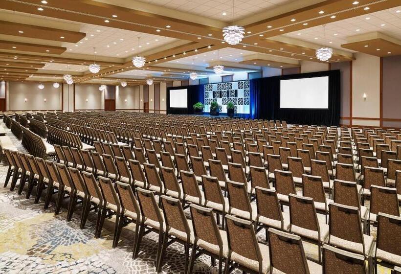 هتل The Westin Chicago North Shore