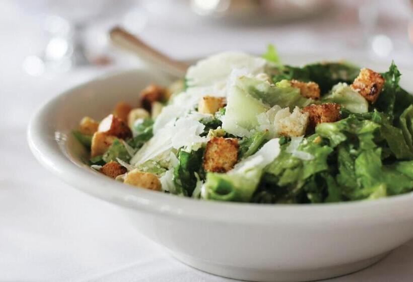 هتل The Westin Chicago North Shore