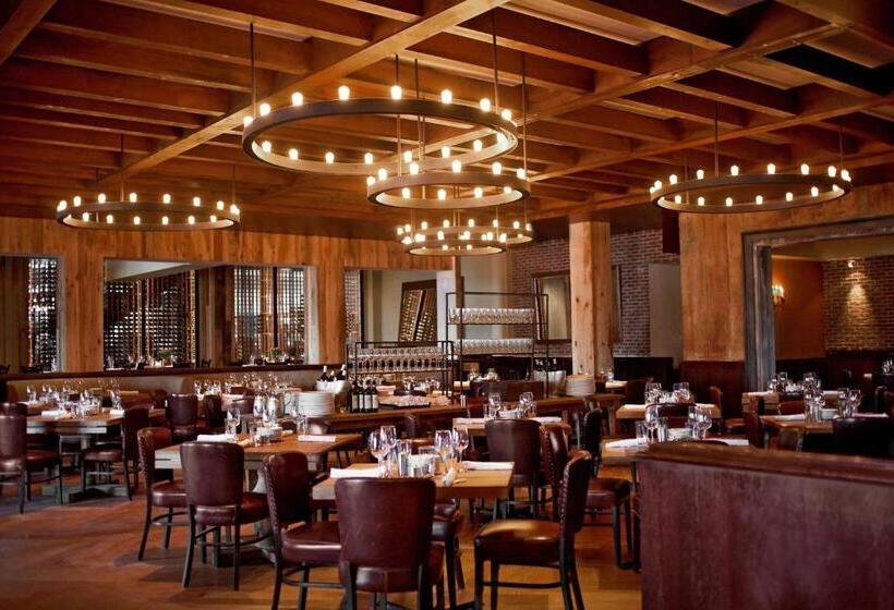 هتل The Westin Chicago North Shore