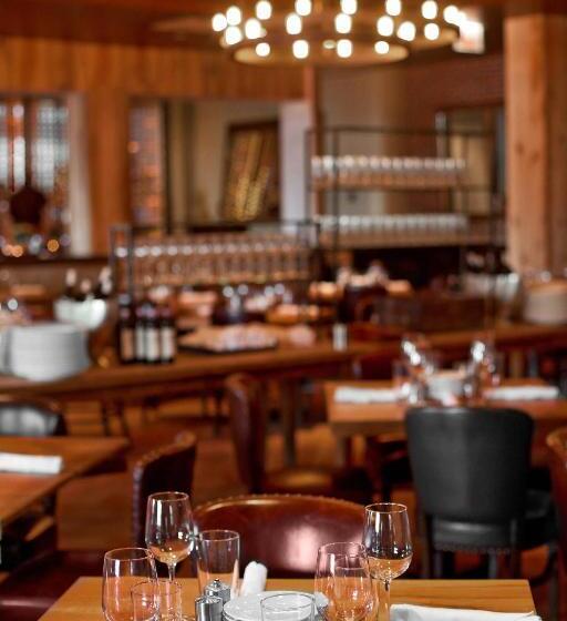 هتل The Westin Chicago North Shore