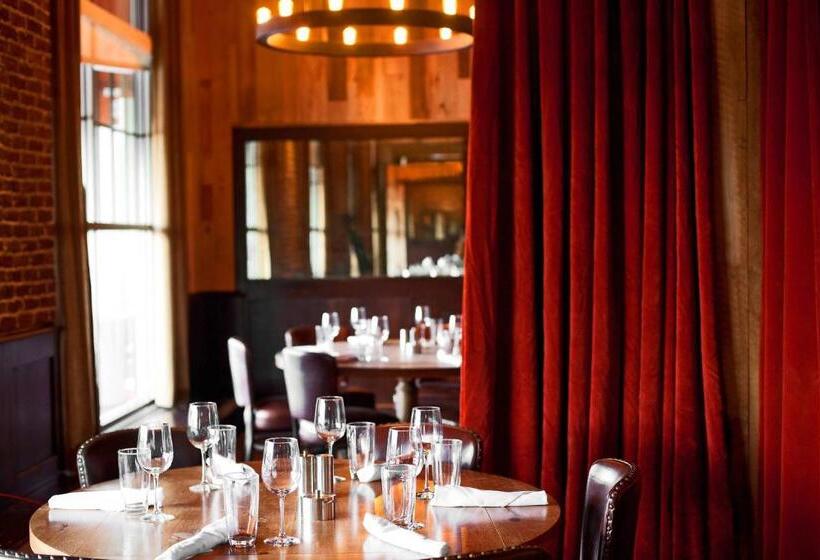 בית מלון כפרי The Westin Chicago North Shore