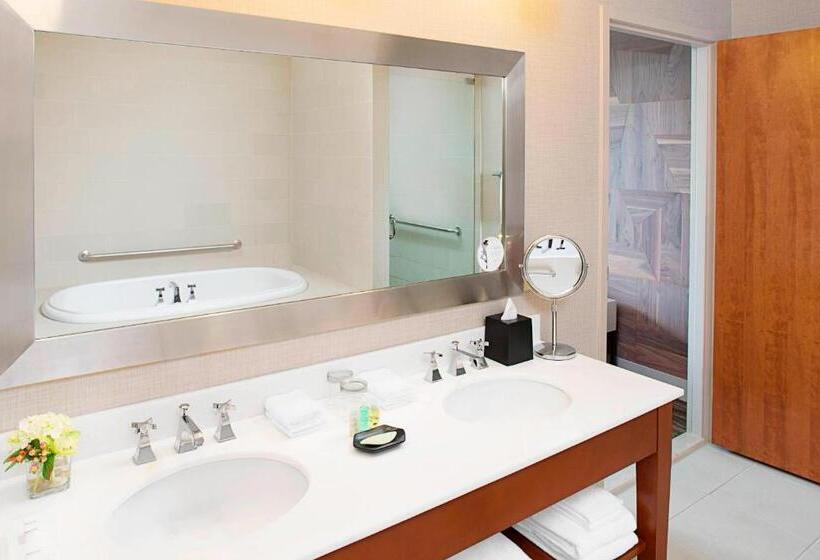 هتل The Westin Chicago North Shore