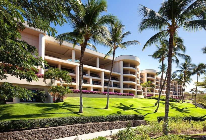 Отель The Westin Hapuna Beach Resort