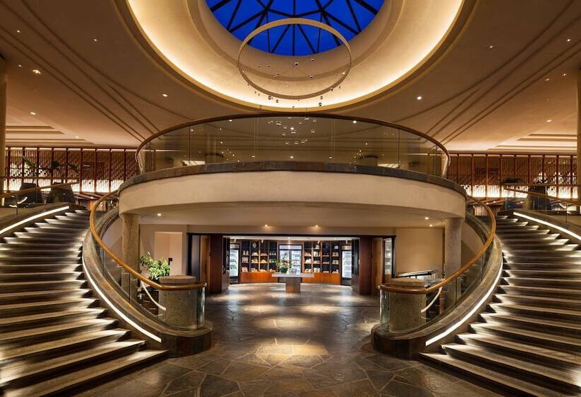 Отель The Westin Hapuna Beach Resort