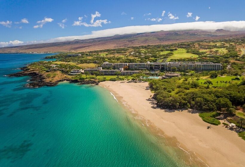 Отель The Westin Hapuna Beach Resort