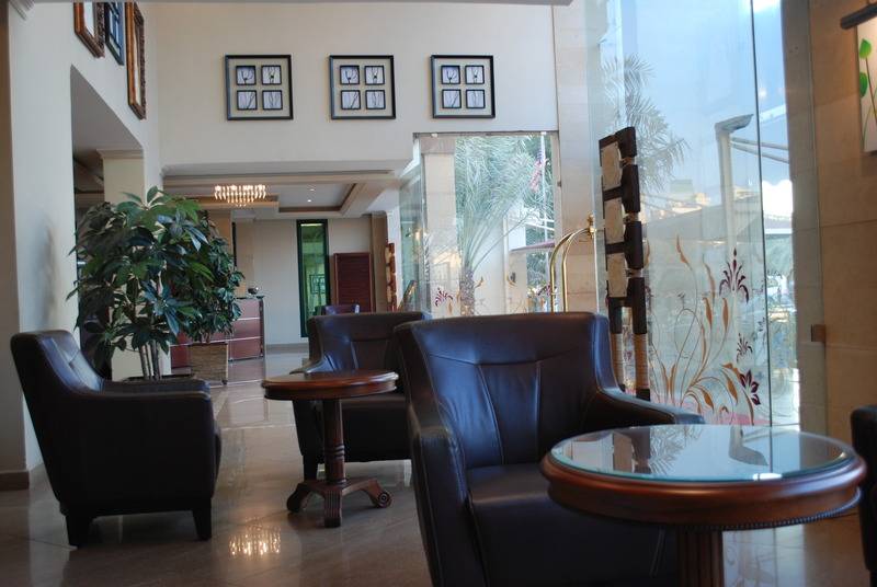 فندق Times Square Suite